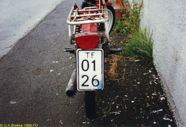 Faroe Islands former moped series TF 0126.jpg (124 kB)