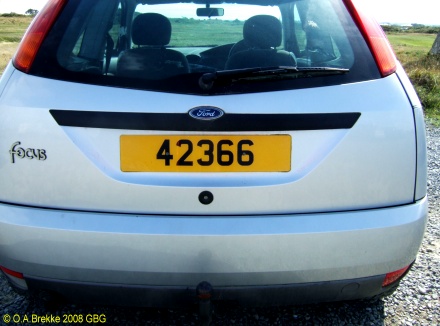 Guernsey normal series rear plate 42366.jpg (63 kB)