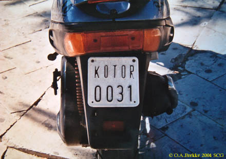 Montenegro former moped series KOTOP 0031.jpg (28 kB)