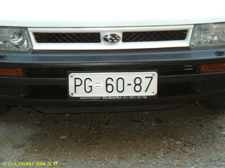 Montenegro former normal series PG 60-87.jpg (23 kB)