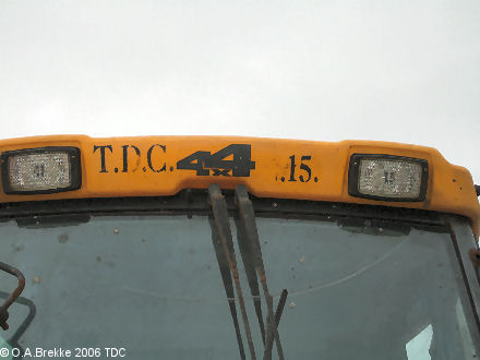 Tristan da Cunha normal series T.D.C..15.jpg (27 kB)