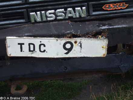 Tristan da Cunha normal series T.D.C. 94.jpg (42 kB)
