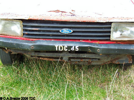 Tristan da Cunha normal series TDC.45.jpg (66 kB)