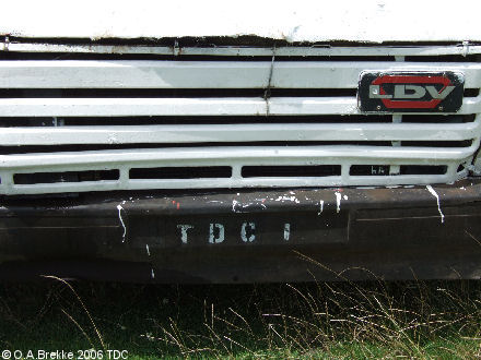 Tristan da Cunha normal series TDC 1.jpg (47 kB)