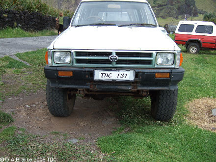 Tristan da Cunha normal series TDC 131.jpg (58 kB)