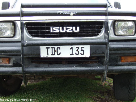 Tristan da Cunha normal series TDC 135.jpg (47 kB)