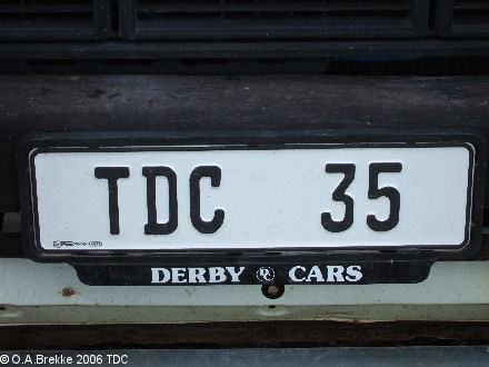 Tristan da Cunha normal series TDC 35.jpg (34 kB)