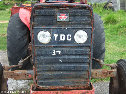 Tristan da Cunha normal series TDC 37.jpg (57 kB)