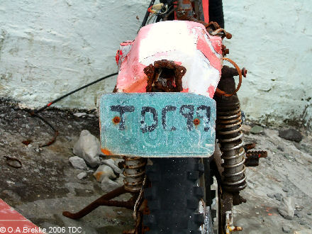 Tristan da Cunha normal series TDC 99.jpg (56 kB)
