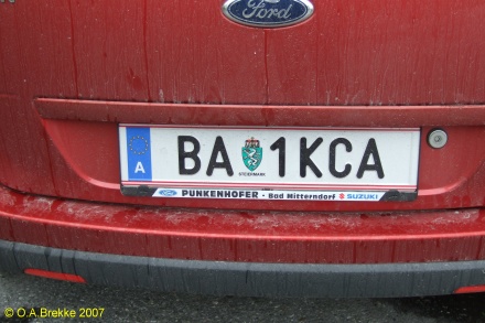 Austria normal series BA 1 KCA.jpg (63 kB)