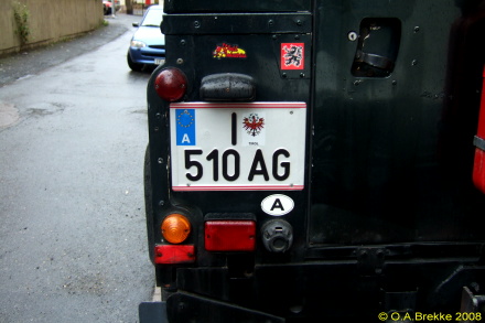 Austria normal series I 510 AG.jpg (61 kB)
