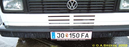 Austria normal series JO 150 FA.jpg (19 kB)