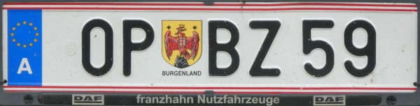 Austria personalised series close-up OP BZ 59.jpg (71 kB)