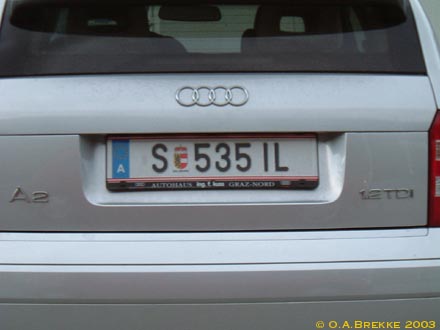 Austria normal series S 535 IL.jpg (19 kB)