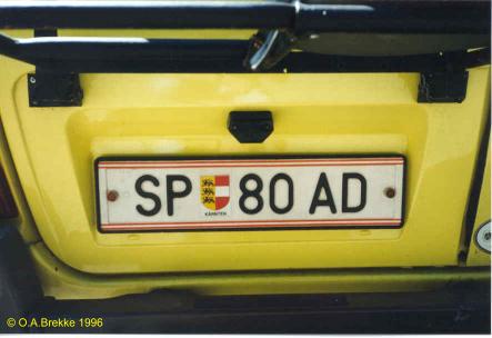 Austria normal series former style SP 80 AD.jpg (21 kB)