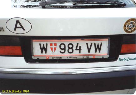 Austria normal series former style W 984 VW.jpg (21 kB)
