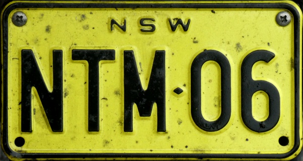 Australia New South Wales motorcycle series close-up NTM·06.jpg (120 kB)