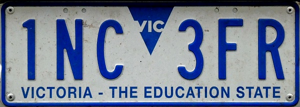 Australia Victoria normal series close-up 1NC 3FR.jpg (102 kB)