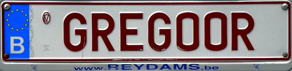 Belgium personalized series GREGOOR.jpg (80 kB)