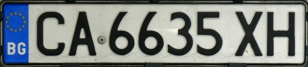 Bulgaria normal series close-up CA 6635 XH.jpg (64 kB)