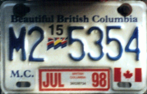 Canada British Columbia motorcycle series former style close-up M2 5354.jpg (82 kB)