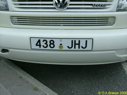 Canada Québec former normal series unofficial front plate 438-JHJ.jpg (42 kB)