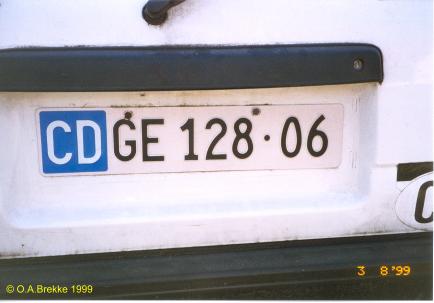 Switzerland diplomatic series CD GE 128·06.jpg (18 kB)