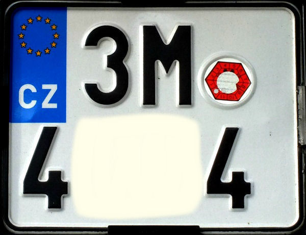 Czechia motorcycle series close-up 3M 4NN4.jpg (55 kB)