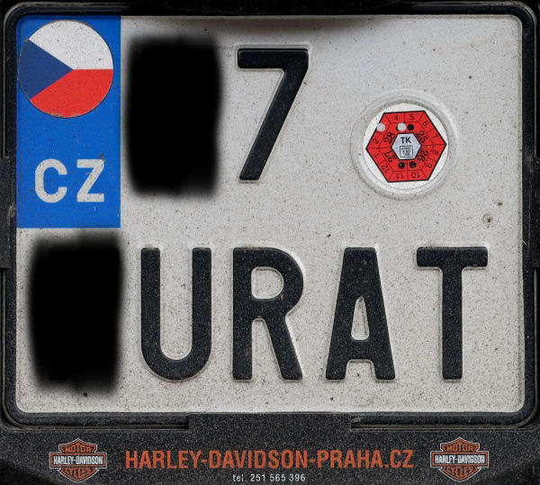 Czechia personalised motorcycle series close-up N7 LURAT.jpg (102 kB)