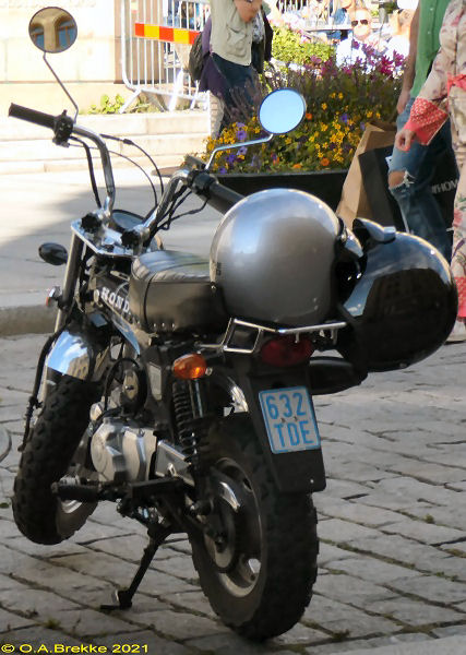 Germany moped series 632 TDE.jpg (106 kB)