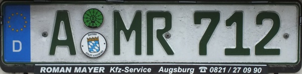 Germany tax reduced series close-up A MR 712.jpg (45 kB)