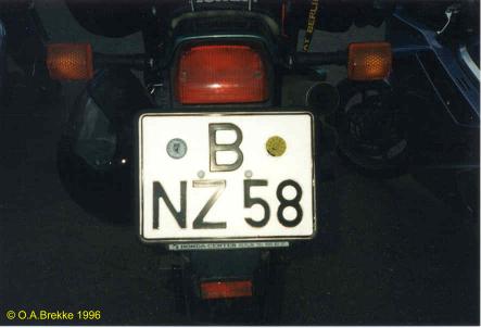Germany normal series former style B-NZ 58.jpg (17 kB)