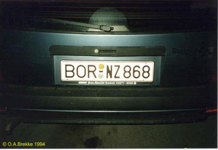 Germany normal series former style BOR-NZ 868.jpg (18 kB)