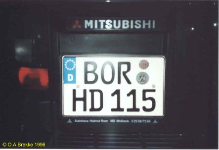 Germany normal series BOR HD 115.jpg (15 kB)