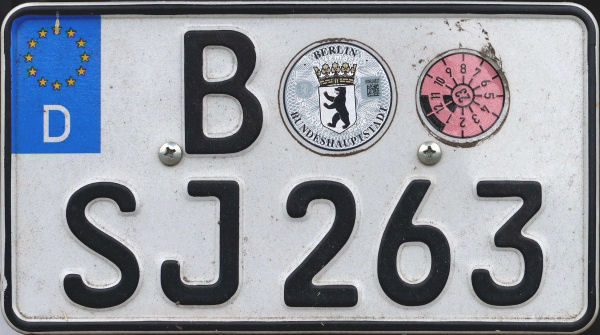 Germany normal series B SJ 263.jpg (69 kB)