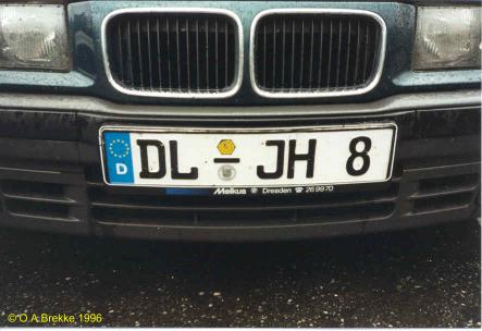 Germany normal series former style DL-JH 8.jpg (25 kB)