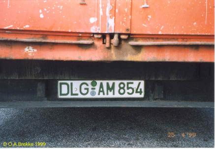Germany tax reduced series former style DLG-AM 854.jpg (23 kB)