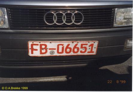 Germany trade plate series former style FB-06651.jpg (22 kB)