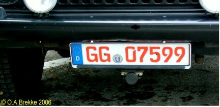 Germany oldtimer series GG 07599.jpg (23 kB)