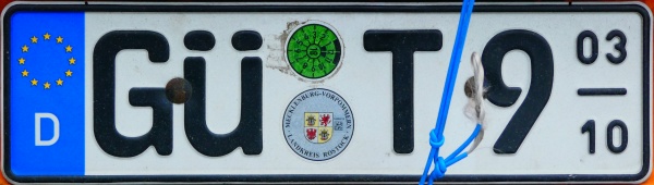 Germany seasonal plate close-up GÜ T 9.jpg (79 kB)