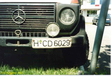 Germany normal series former style H-CD 6029.jpg (30 kB)