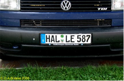 Germany normal series HAL LE 587.jpg (33 kB)
