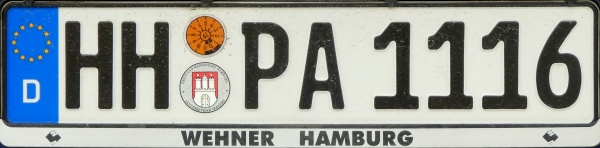 Germany normal series close-up HH PA 1116.jpg (72 kB)