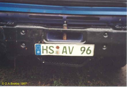 Germany tax reduced series HS AV 96.jpg (18 kB)