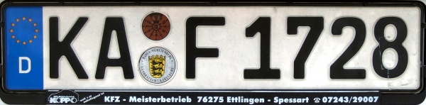 Germany normal series close-up KA F 1728.jpg (48 kB)