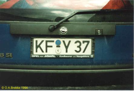 Germany normal series former style KF-Y 37.jpg (19 kB)
