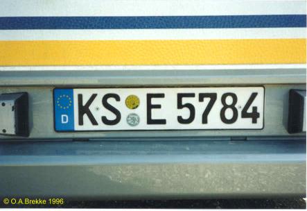 Germany normal series KS E 5784.jpg (22 kB)