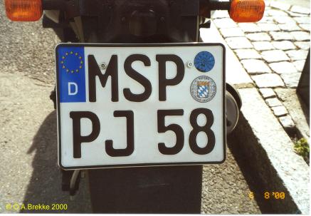 Germany normal series MSP PJ 58.jpg (28 kB)