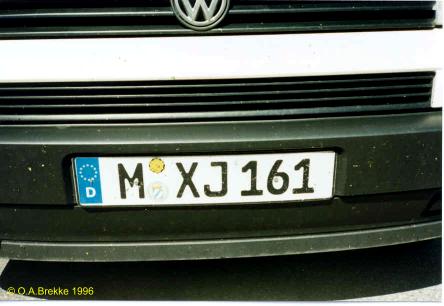 Germany normal series M XJ 161.jpg (24 kB)