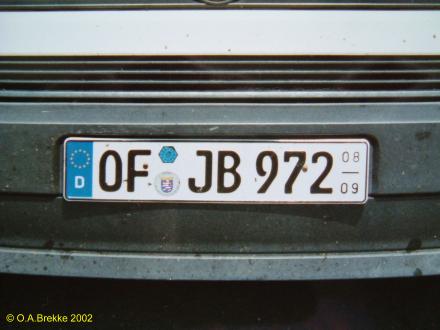 Germany seasonal plate OF JB 972.jpg (23 kB)